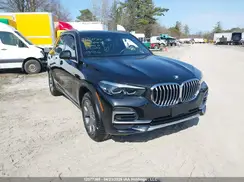 5UXCR6C00N9L16808 2022 BMW X5