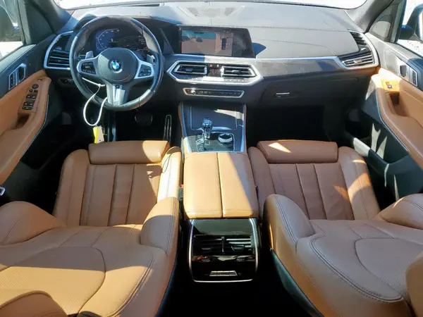 5UXCR6C00N9L32846 2022 BMW X5 - Image 8