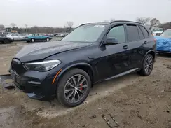 5UXCR6C00N9L56161 2022 BMW X5
