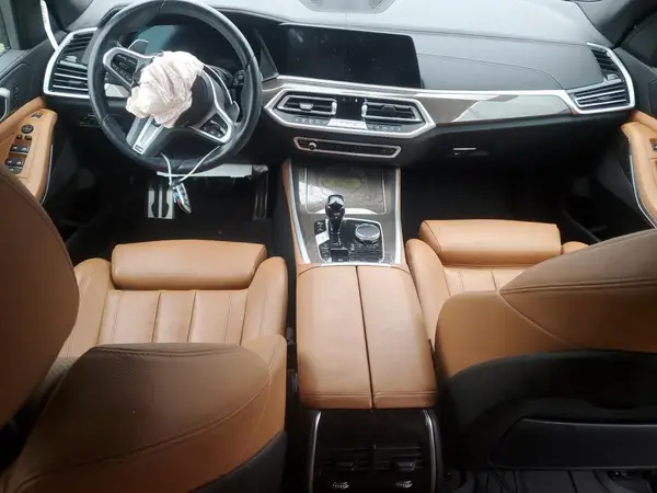 5UXCR6C00N9L56161 2022 BMW X5 - Image 8