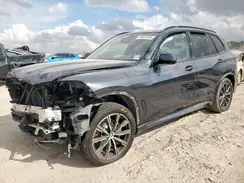 5UXCR6C00N9L74112 2022 BMW X5