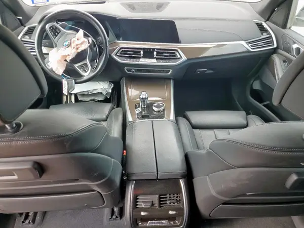 5UXCR6C00N9L74112 2022 BMW X5 - Image 8