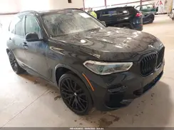 5UXCR6C00N9L80797 2022 BMW X5