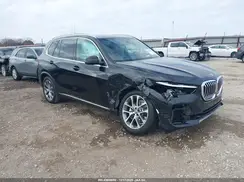 5UXCR6C00N9L85501 2022 BMW X5