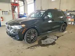 5UXCR6C00N9L88222 2022 BMW X5