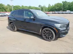 5UXCR6C00N9M03205 2022 BMW X5