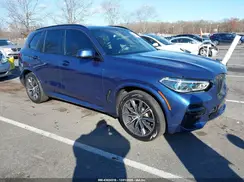 5UXCR6C00N9M11210 2022 BMW X5