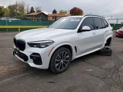 5UXCR6C00N9M19856 2022 BMW X5