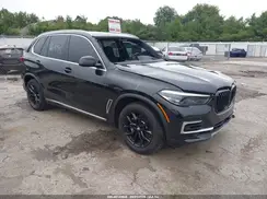 5UXCR6C00N9M24054 2022 BMW X5