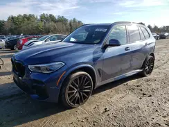 5UXCR6C00N9M26709 2022 BMW X5