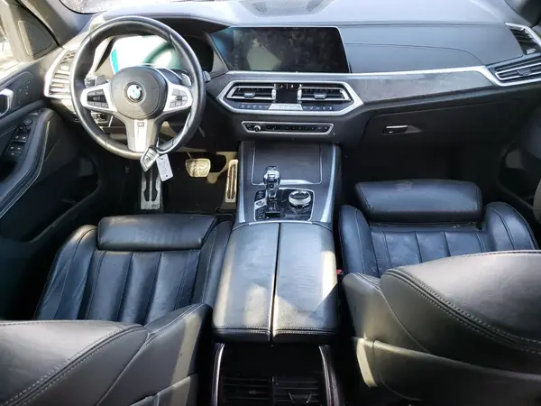 5UXCR6C00N9M26709 2022 BMW X5 - Image 8