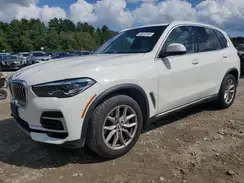 5UXCR6C00N9M26712 2022 BMW X5