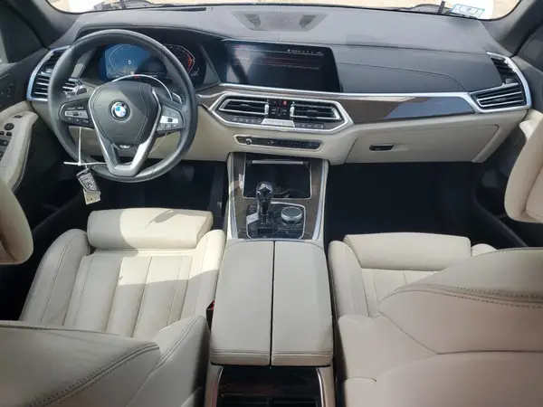 5UXCR6C00N9M26712 2022 BMW X5 - Image 8