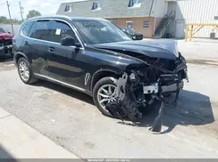 5UXCR6C00N9M46958 2022 BMW X5