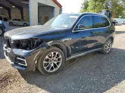 5UXCR6C00N9M79586 2022 BMW X5