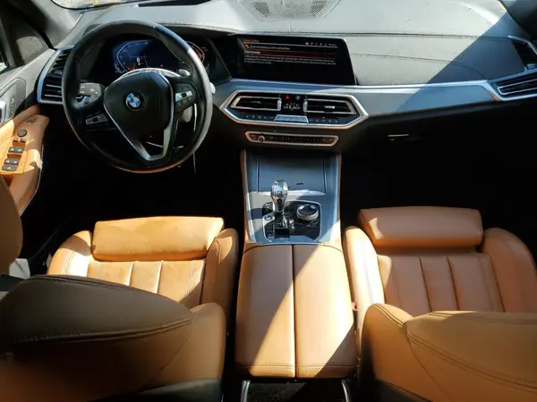 5UXCR6C00N9M79586 2022 BMW X5 - Image 8