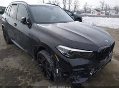 5UXCR6C00N9N02445 2022 BMW X5
