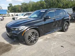 5UXCR6C00N9N19620 2022 BMW X5