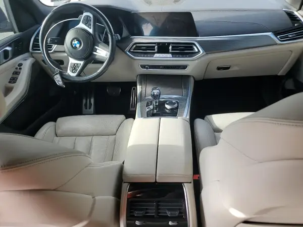 5UXCR6C00N9N19620 2022 BMW X5 - Image 8