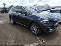 5UXCR6C00N9N24316 2022 BMW X5