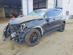 5UXCR6C00N9N27040 2022 BMW X5