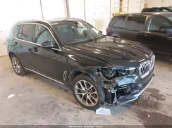 5UXCR6C00N9N32867 2022 BMW X5