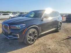 5UXCR6C00N9N37423 2022 BMW X5