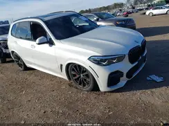 5UXCR6C00N9N41195 2022 BMW X5