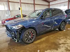 5UXCR6C00P9N64219 2023 BMW X5