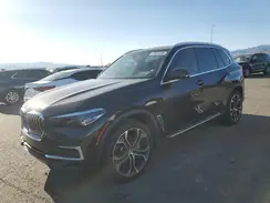 5UXCR6C00P9N67931 2023 BMW X5