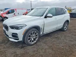 5UXCR6C00P9N87385 2023 BMW X5