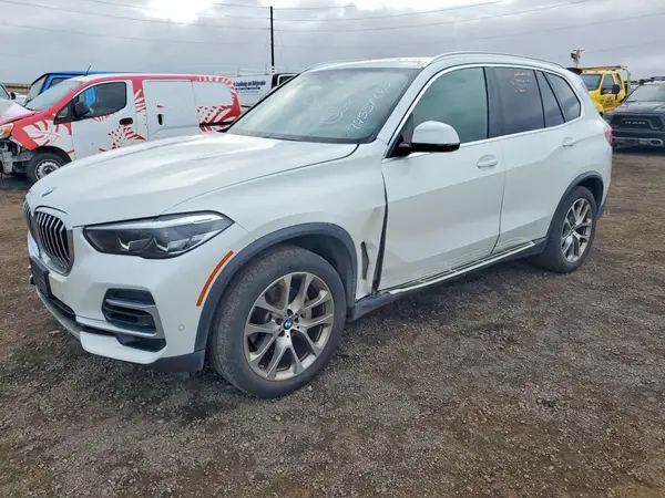 5UXCR6C00P9N87385 2023 BMW X5 - Image 1