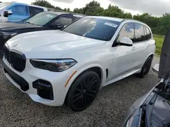 5UXCR6C00P9N97429 2023 BMW X5