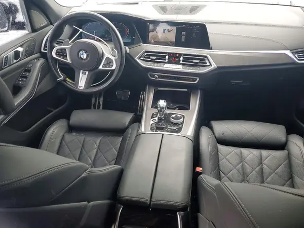 5UXCR6C00P9P01577 2023 BMW X5 - Image 8