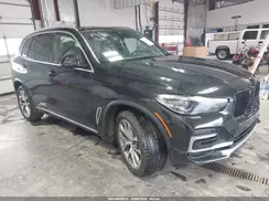 5UXCR6C00P9P10702 2023 BMW X5