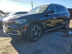 5UXCR6C00P9P23143 2023 BMW X5