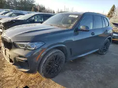 5UXCR6C00P9P34742 2023 BMW X5