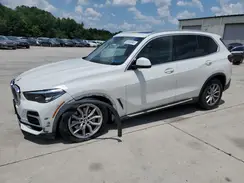 5UXCR6C00P9P38760 2023 BMW X5