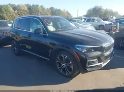 5UXCR6C00P9P46275 2023 BMW X5