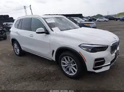 5UXCR6C00P9P47653 2023 BMW X5
