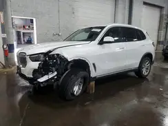 5UXCR6C00P9P51279 2023 BMW X5