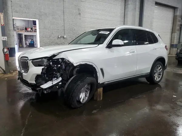 5UXCR6C00P9P51279 2023 BMW X5 - Image 1