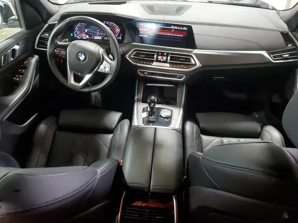 5UXCR6C00P9P51279 2023 BMW X5 - Image 8