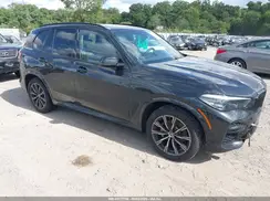 5UXCR6C00P9P57843 2023 BMW X5