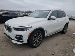 5UXCR6C00P9P66137 2023 BMW X5