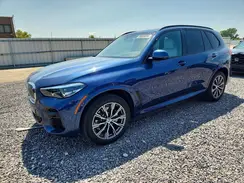 5UXCR6C00P9P88039 2023 BMW X5