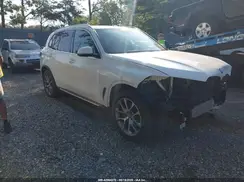 5UXCR6C00P9R06591 2023 BMW X5