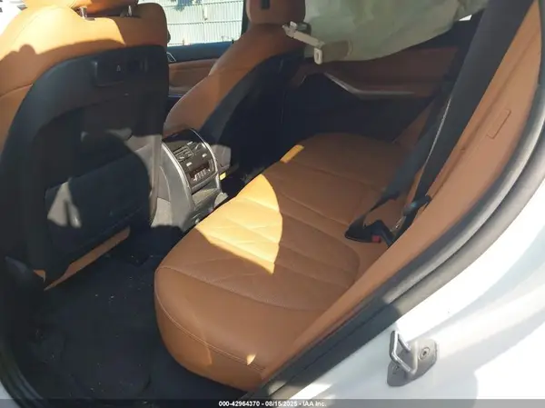 5UXCR6C00P9R06591 2023 BMW X5 - Image 8