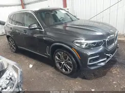 5UXCR6C00P9R22354 2023 BMW X5