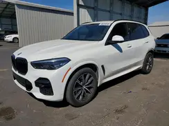 5UXCR6C00P9R34956 2023 BMW X5